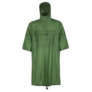 Rainer raincoat green