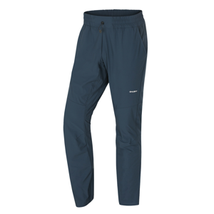 Men's softshell pants Speedy Long M anthracite