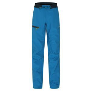 Children's softshell pants Zane Kids blue