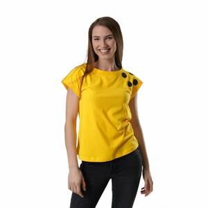 Caryn Yellow T-shirt