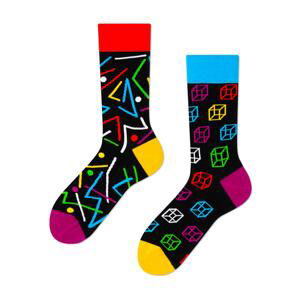 Ponožky Frogies Geometry