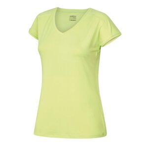 Women&#39;s T-shirt Tonie L sv. green