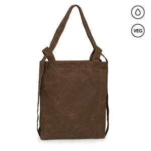 Women's bag Wax Tegula Puga Lutum