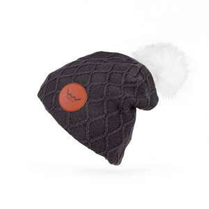 Women's knitted hat Vuch Amihan