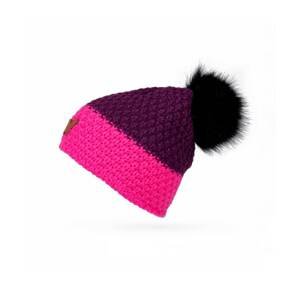Children's knitted hat Vuch Vaiana purple