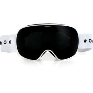 WOOX Opticus Opulentus White/Ble