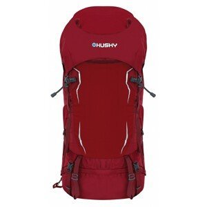Backpack Ultralight HUSKY Rony 50l burgundy