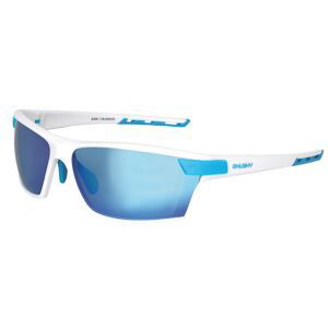 Sports glasses Sleak sv. blue White