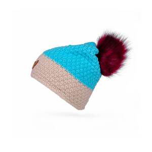 Children's knitted hat Vuch Vaiana white