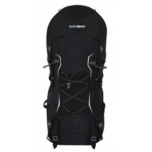 Ultralight backpack HUSKY Ribon 60l black