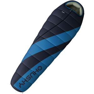 Sleeping bag HUSKY Premium Ember -14°C blue