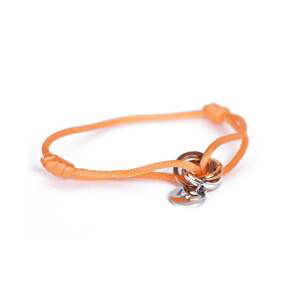 Vuch Filly Orange Bracelet