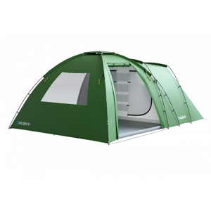 Tent HUSKY Family Boston 5 Dural green