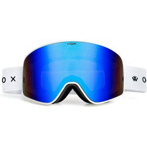 WOOX Opticus Temporarius White/Blu