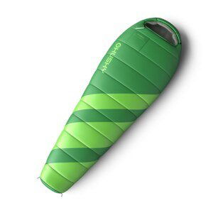 Sleeping bag Outdoor Maestro -7 ° C green