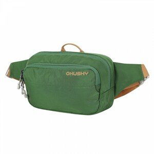 Gerry kidney bag 2 l green