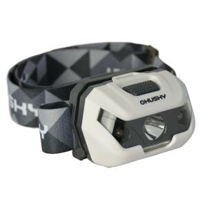 Headlamp HUSKY Sandra white