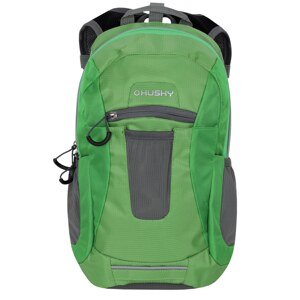 Children's backpack Jemi 10l green