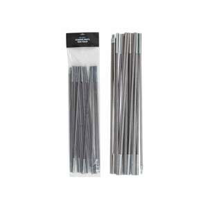 Tent durawrap rods BIGLESS rods see picture
