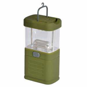 Sirius lamp green