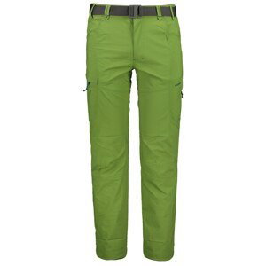Men's outdoor pants Kahula M tm.green