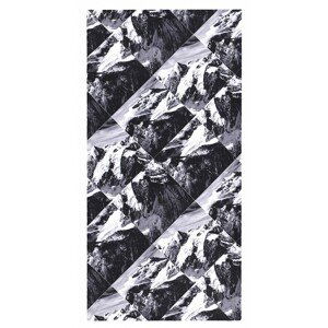 Multifunctional scarf HUSKY Procool mountain