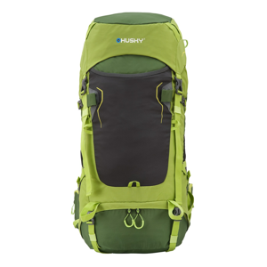 Backpack Ultralight Rony 50l green