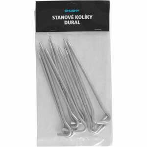 Spare part HUSKY Tent pegs - Dural see picture