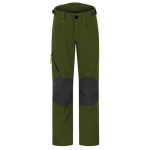 Children&#39;s outdoor pants Zony Kids tm.green