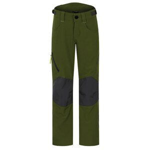 Children's outdoor pants Zony Kids tm.green