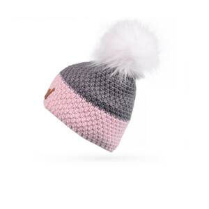 Children's knitted hat Vuch Vaiana Pink