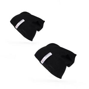 Pair hat for mom and baby Vuch Chique mummy Black