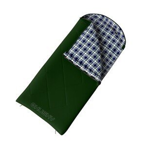 Blanket sleeping bag Gary -5 ° C green