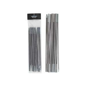 Tent durawrap rods BOSTON 6 rods see picture