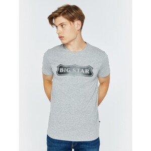 Big Star Man's Shortsleeve T-shirt 154522 -901