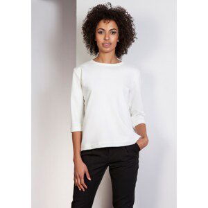 Lanti Woman's Blouse Blu140