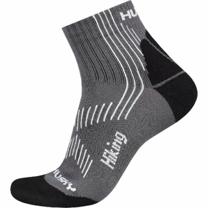 Socks HUSKY Hiking gray