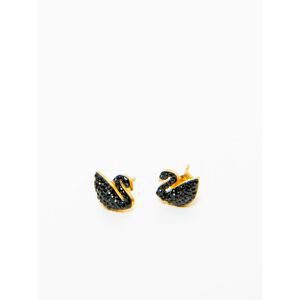 Earrings-YP-BIŻ-dbi0450-black