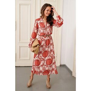 Roco Woman's Dress SUK0284