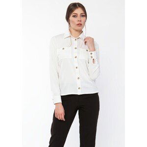 Lanti Woman's Shirt K113