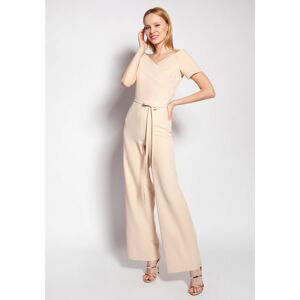 Lanti Woman's Jumpsuit Kb116