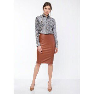 Dámske oblečenie Lanti  Lanti_Skirt_Sp101_Black