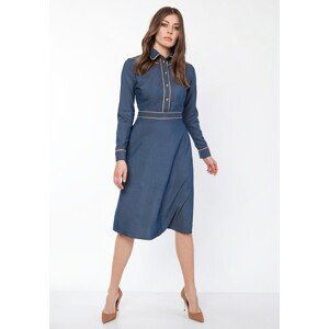 Lanti Woman's Dress Suk166