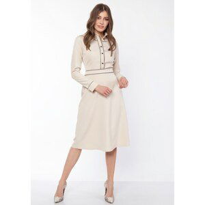 Lanti Woman's Dress Suk167