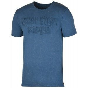 Men's T-shirt Bueno M dark. blue