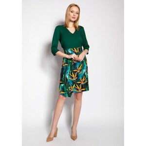 Lanti Woman's Skirt Sp127