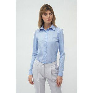 Nife Woman's Shirt K58 Light