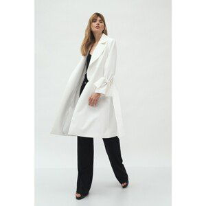 Nife Woman's Coat Pl13