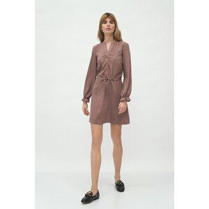 Nife Woman's Dress S171