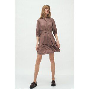 Nife Woman's Dress S179